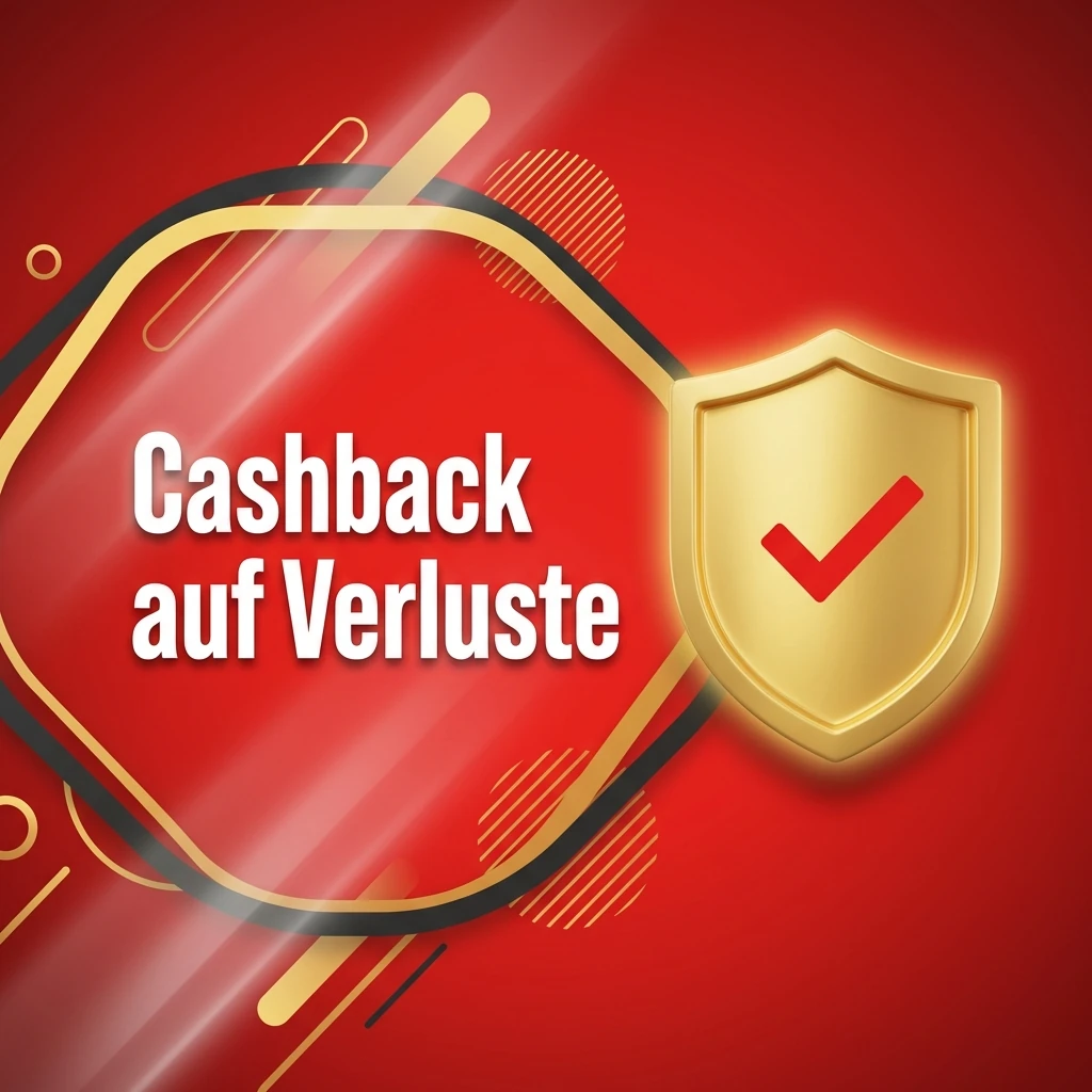 Cashback auf Verluste