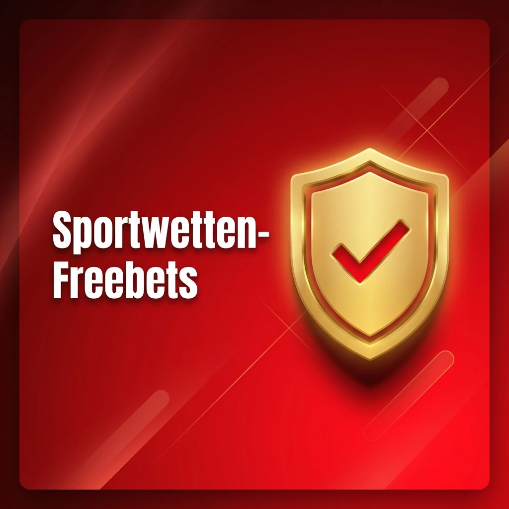 Sportwetten-Freebets